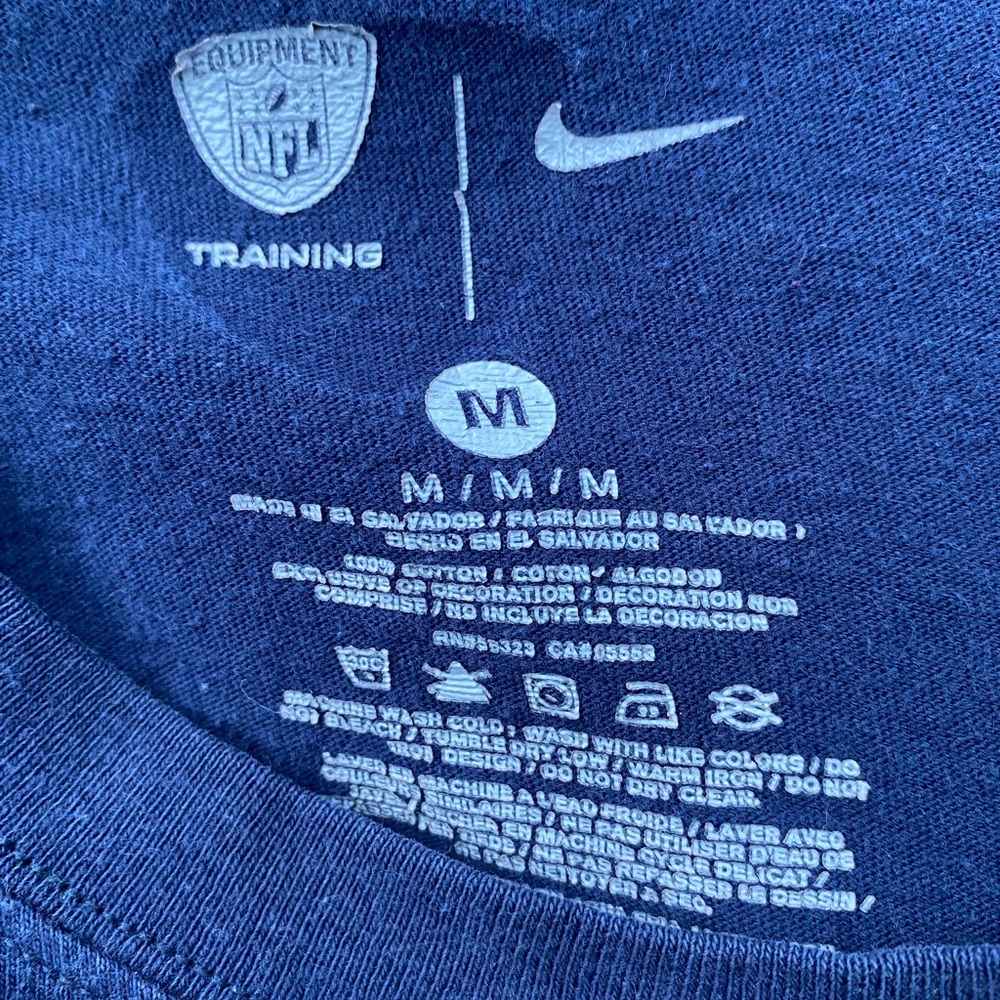Seattle Seahawks Tee - Picture 5 of 5